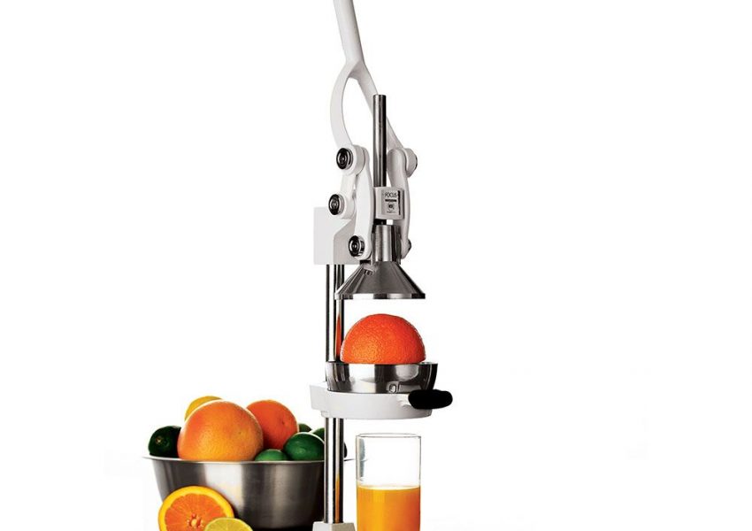 Jupiter Large Commercial Juice Press
