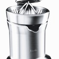 Breville 800CPXL Die-Cast Stainless-Steel