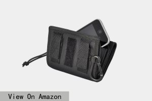 Hazard 4 Mil iWallet