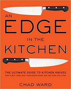 Guide To Kitchen Knives