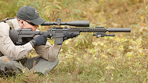 Best Riflescope Reviews