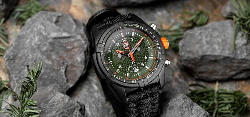 Outdoor Watches